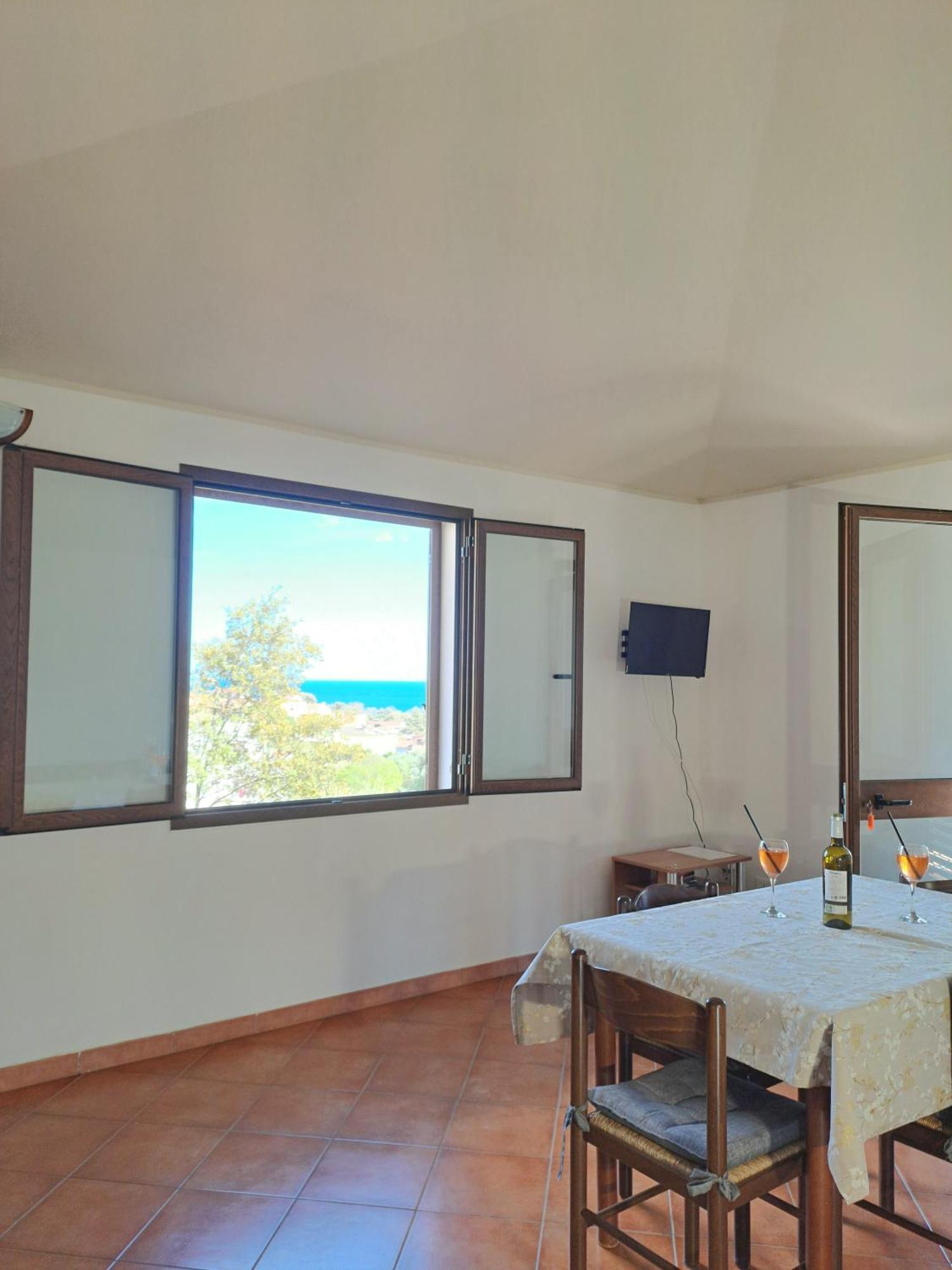 דירות סנטה מריה נברזה Yellon House מראה חיצוני תמונה
