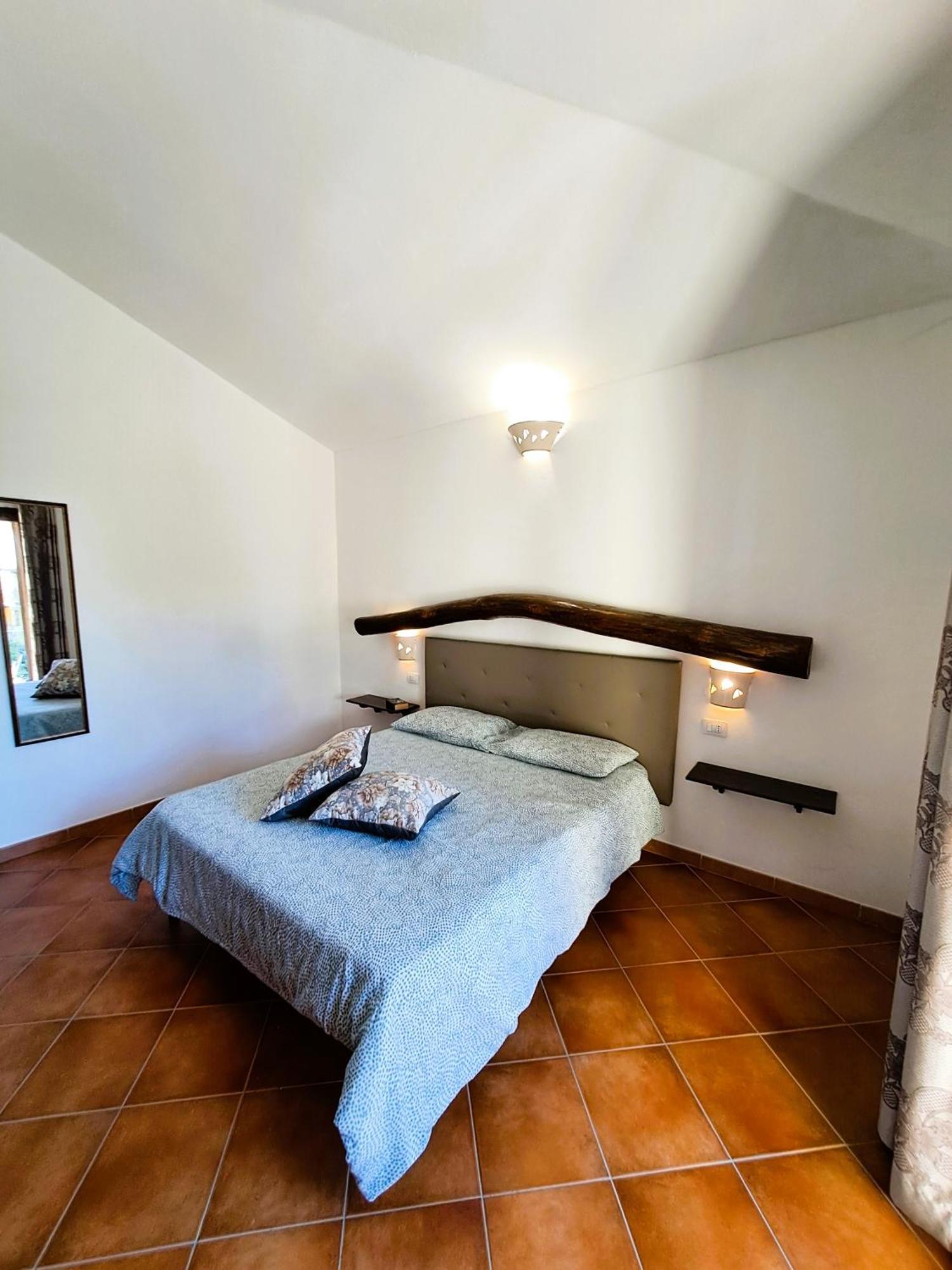 דירות סנטה מריה נברזה Yellon House מראה חיצוני תמונה