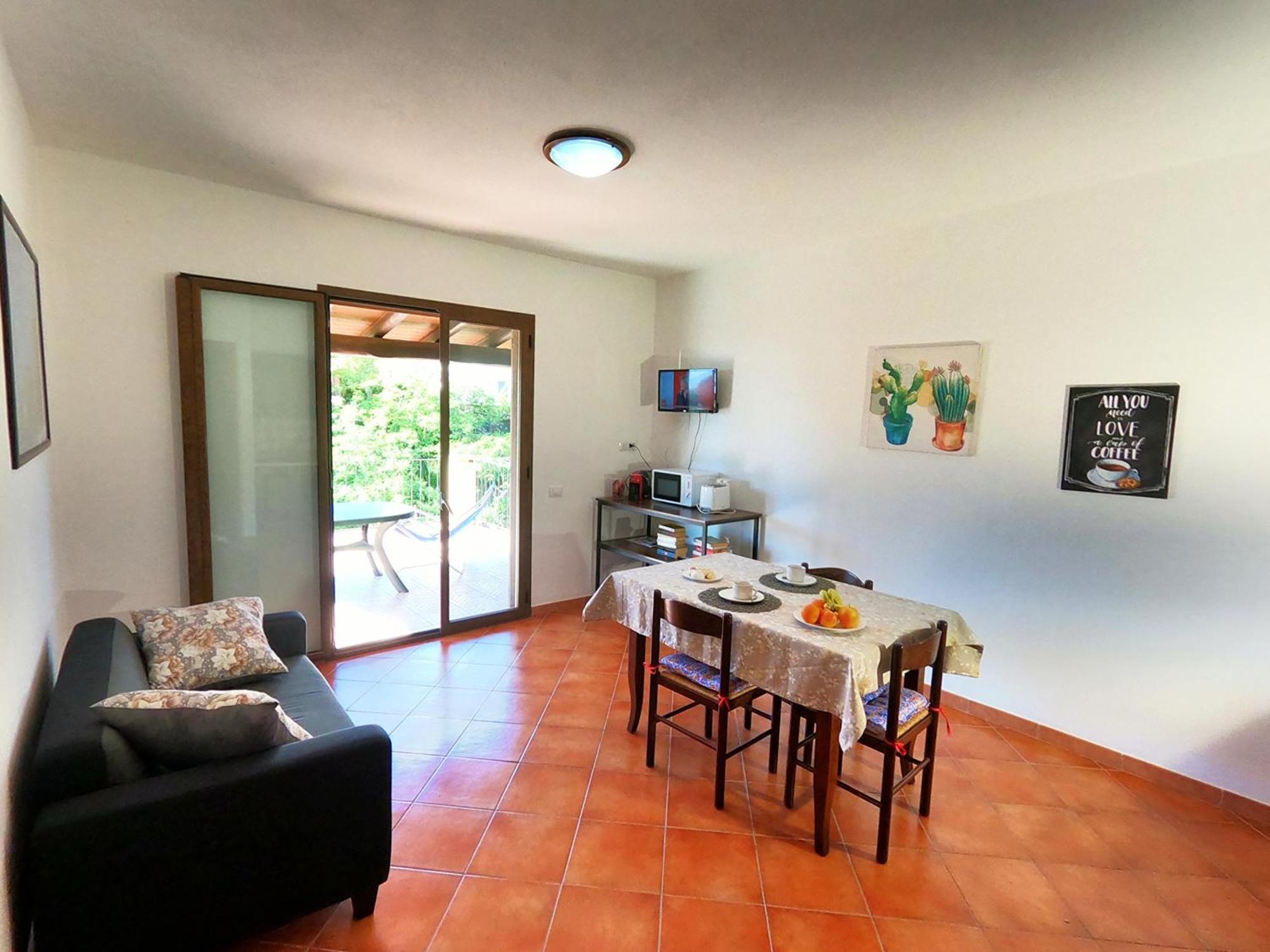 דירות סנטה מריה נברזה Yellon House מראה חיצוני תמונה