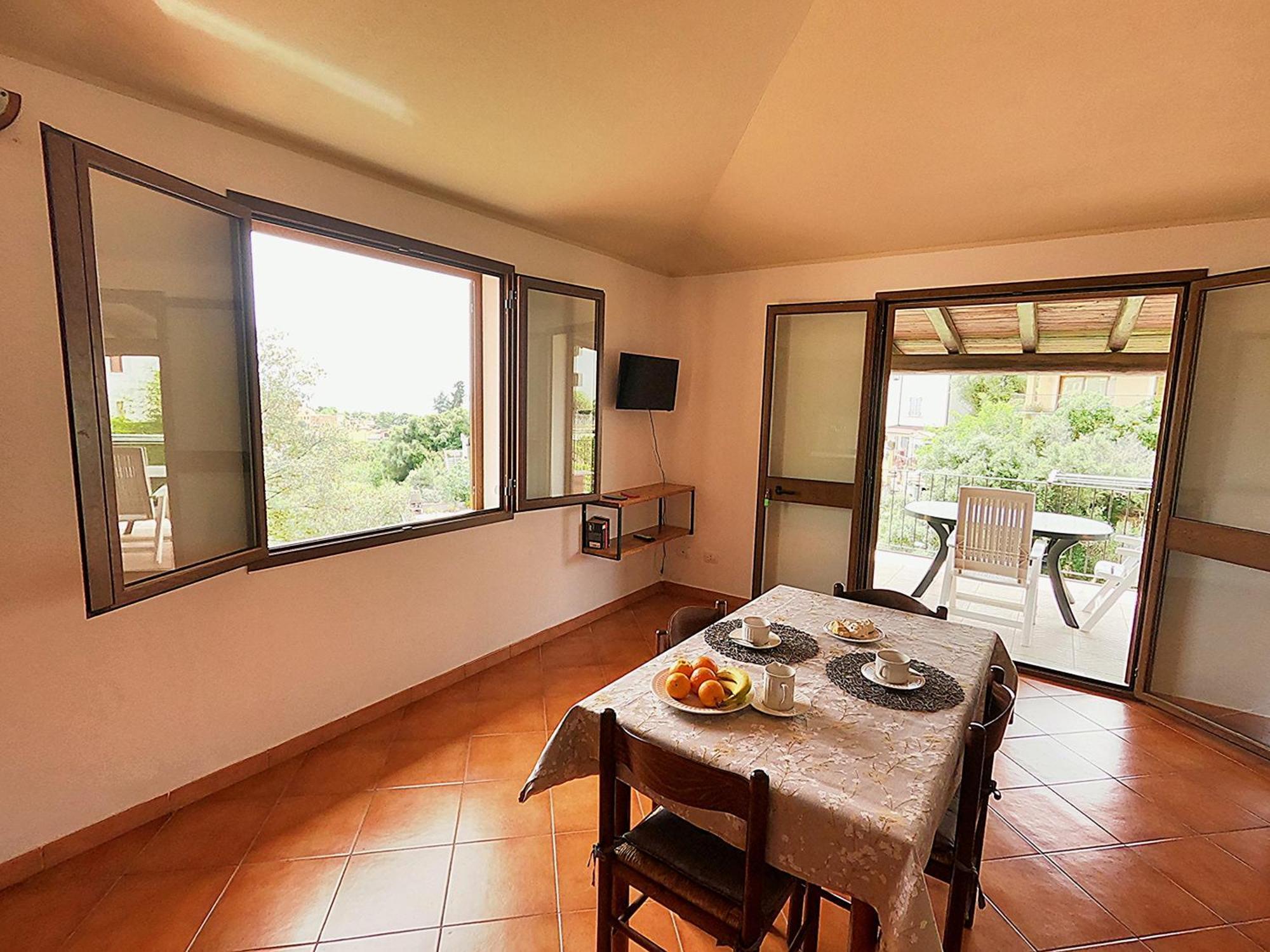 דירות סנטה מריה נברזה Yellon House מראה חיצוני תמונה