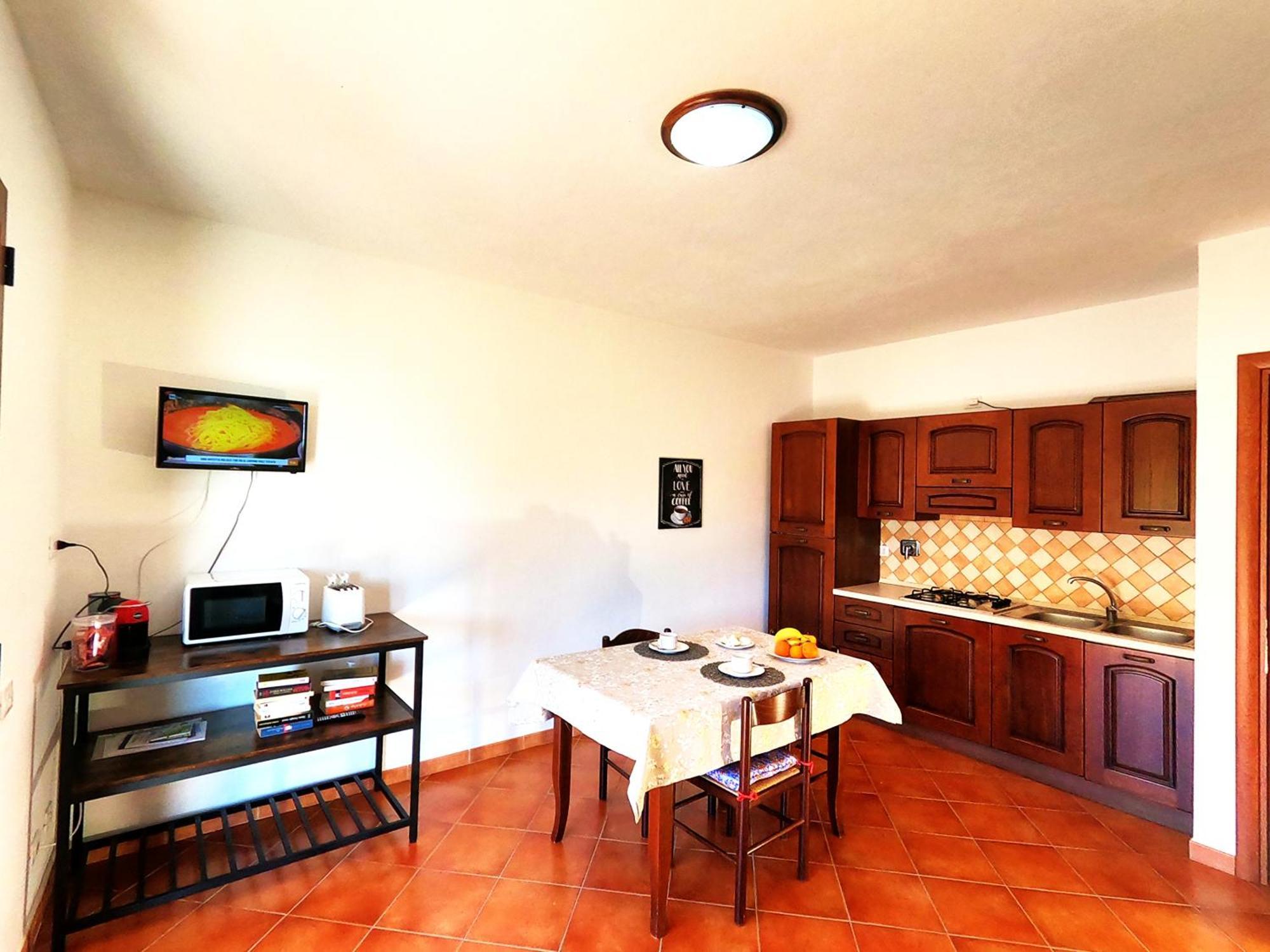 דירות סנטה מריה נברזה Yellon House מראה חיצוני תמונה
