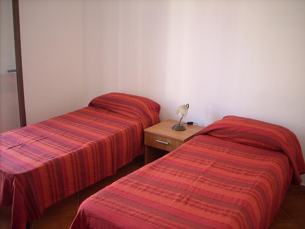 דירות סנטה מריה נברזה Yellon House חדר תמונה