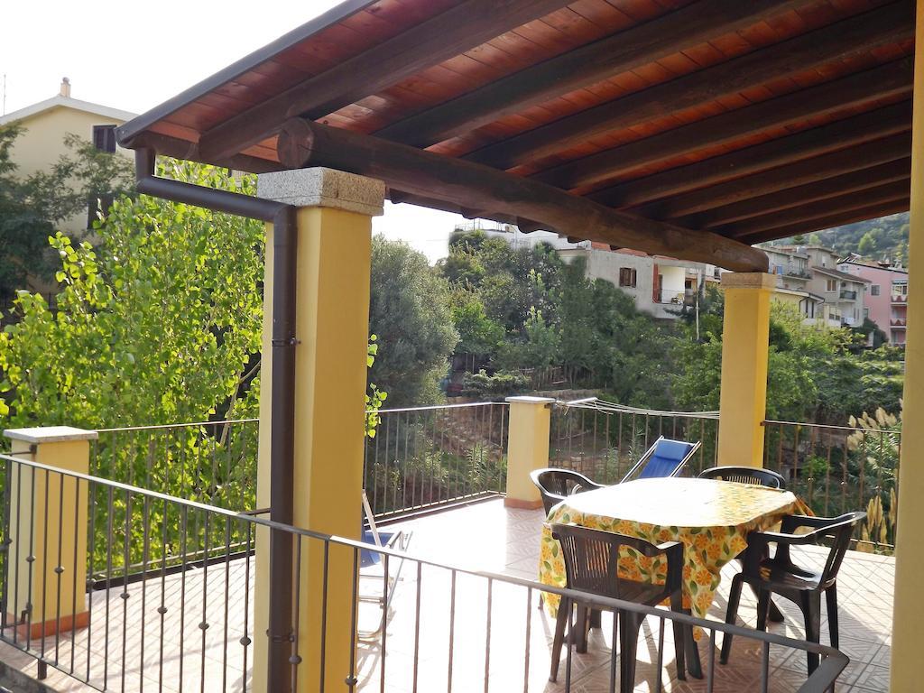 דירות סנטה מריה נברזה Yellon House חדר תמונה