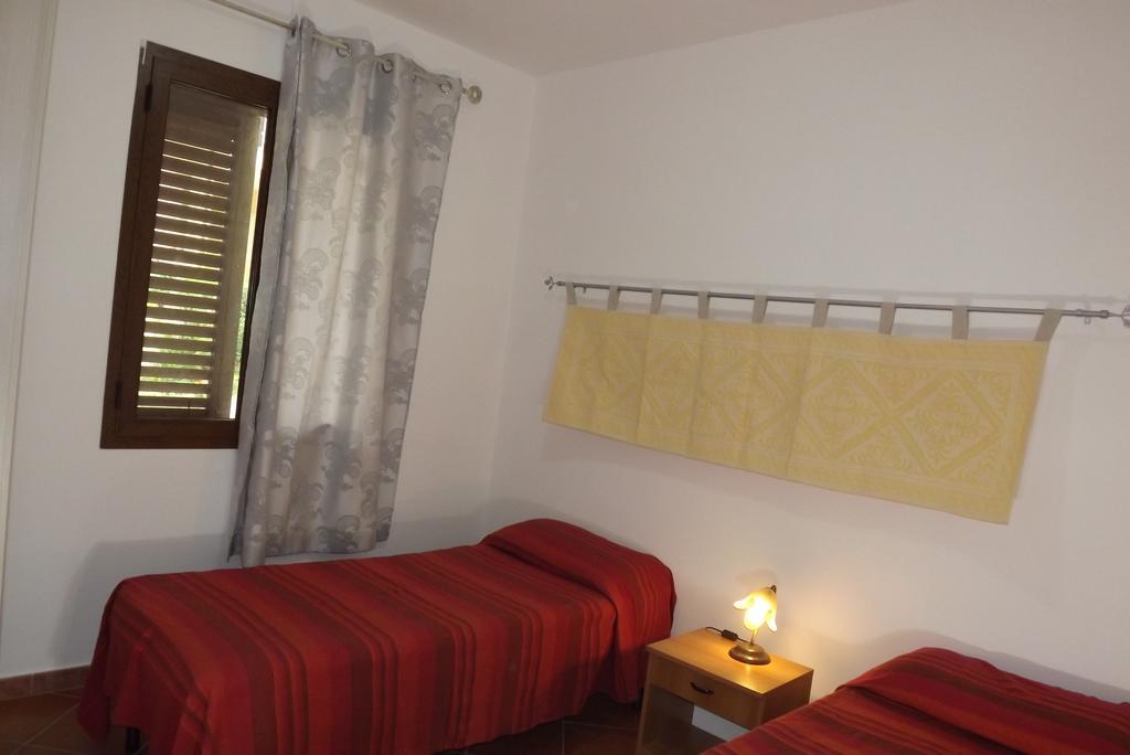 דירות סנטה מריה נברזה Yellon House מראה חיצוני תמונה